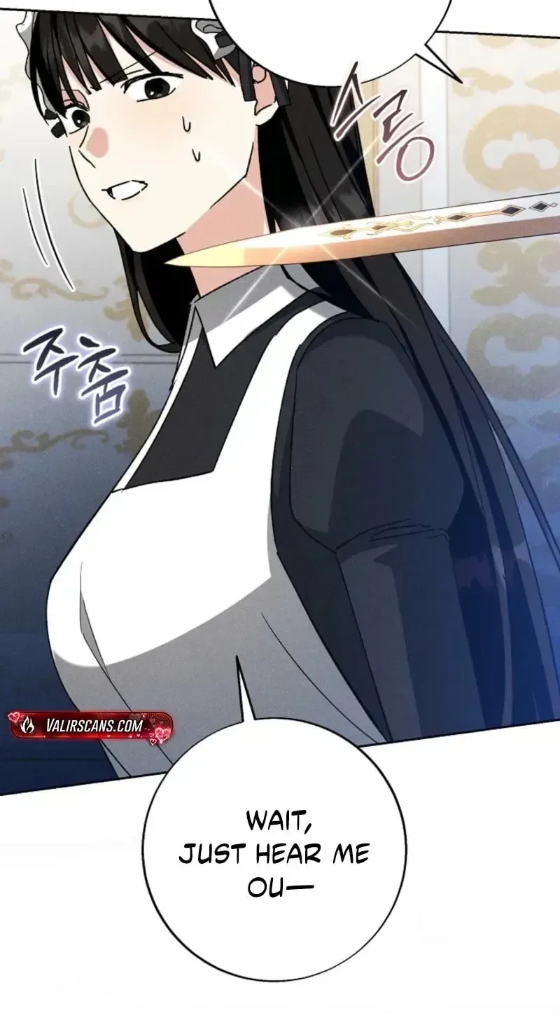 I Opened an Illegal Veterinary Clinic in Another World Chapter 45 – Page 49