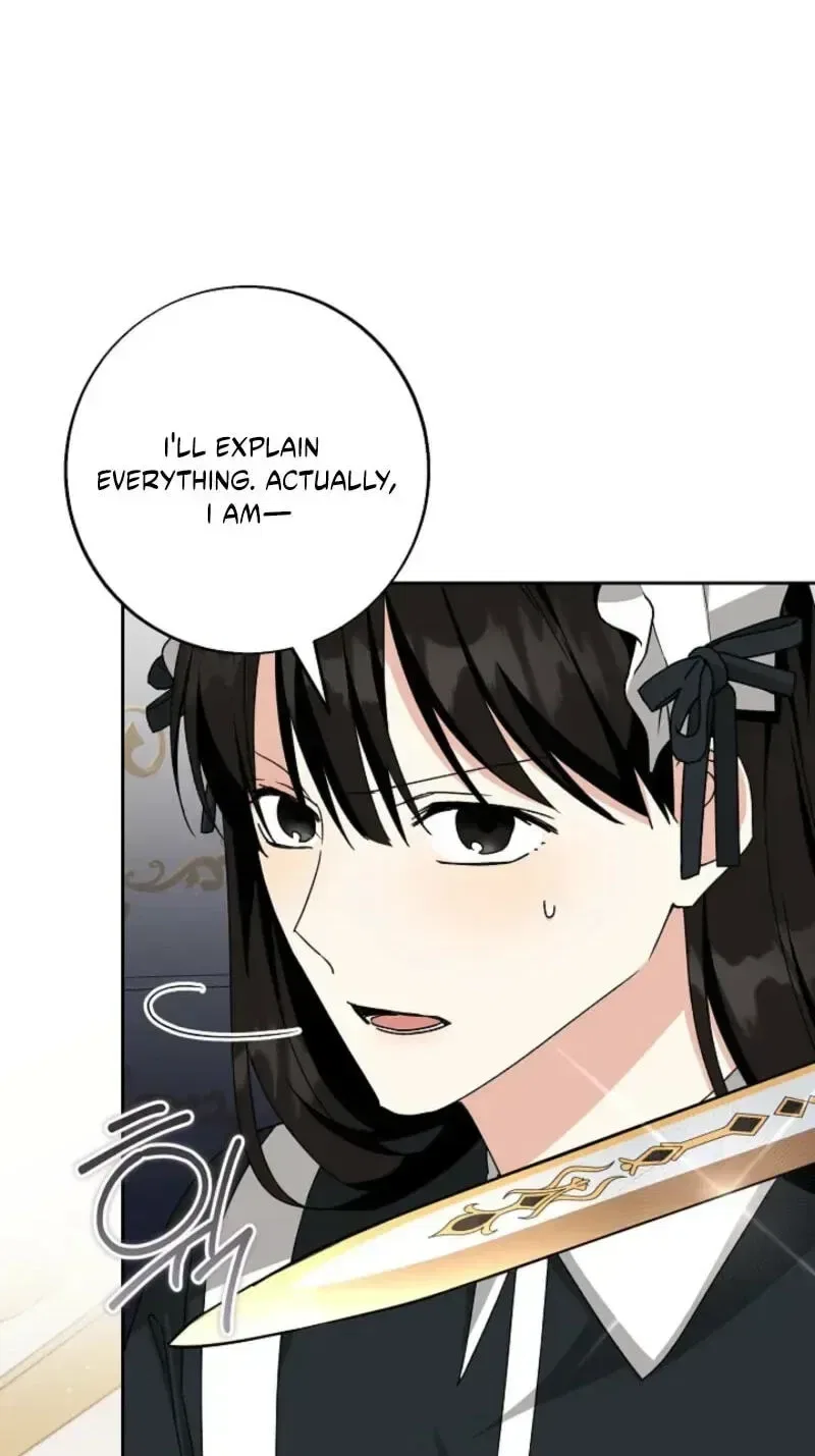 I Opened an Illegal Veterinary Clinic in Another World Chapter 45 – Page 54