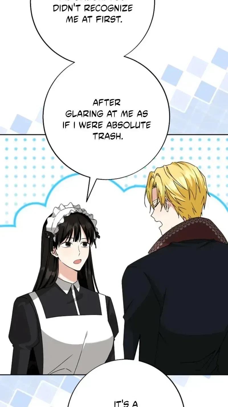 I Opened an Illegal Veterinary Clinic in Another World Chapter 45 – Page 64