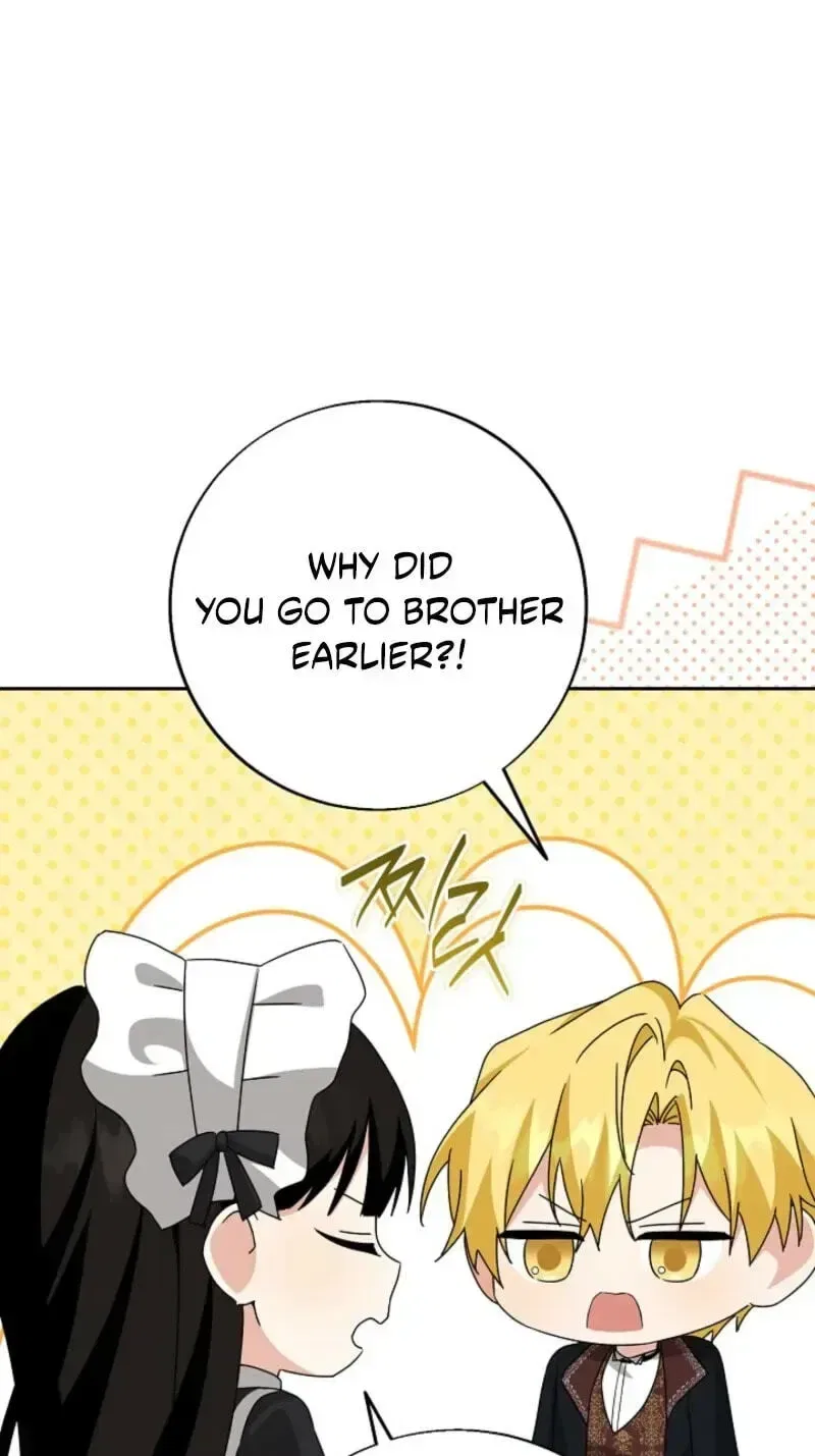 I Opened an Illegal Veterinary Clinic in Another World Chapter 45 – Page 68