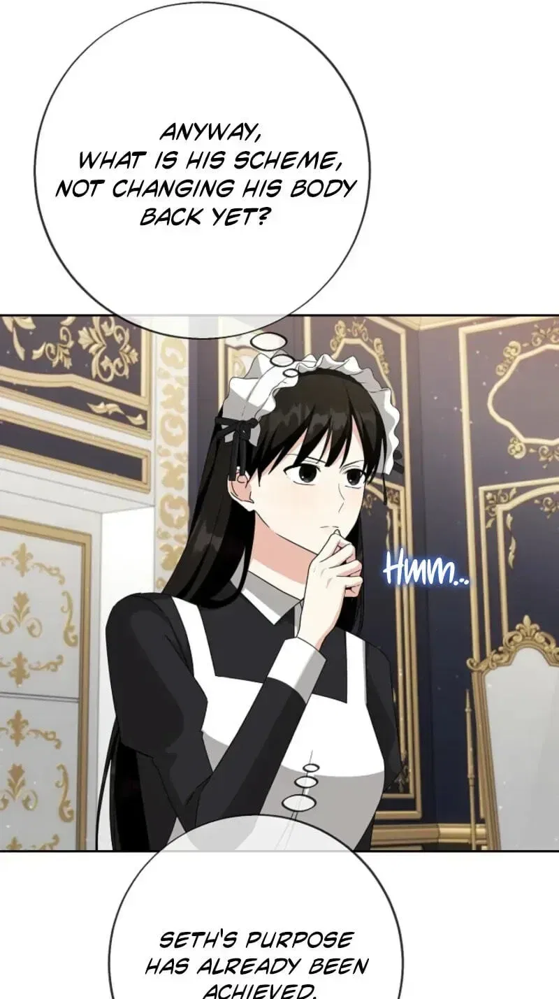 I Opened an Illegal Veterinary Clinic in Another World Chapter 45 – Page 77