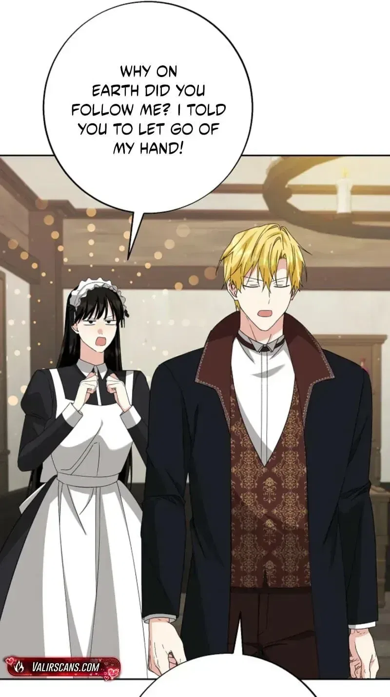 I Opened an Illegal Veterinary Clinic in Another World Chapter 45 – Page 96