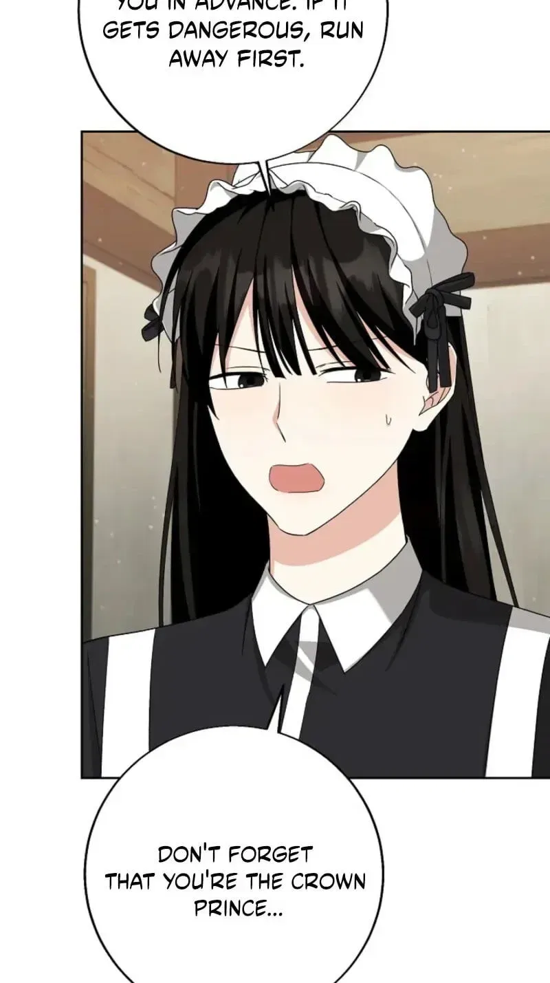 I Opened an Illegal Veterinary Clinic in Another World Chapter 45 – Page 101