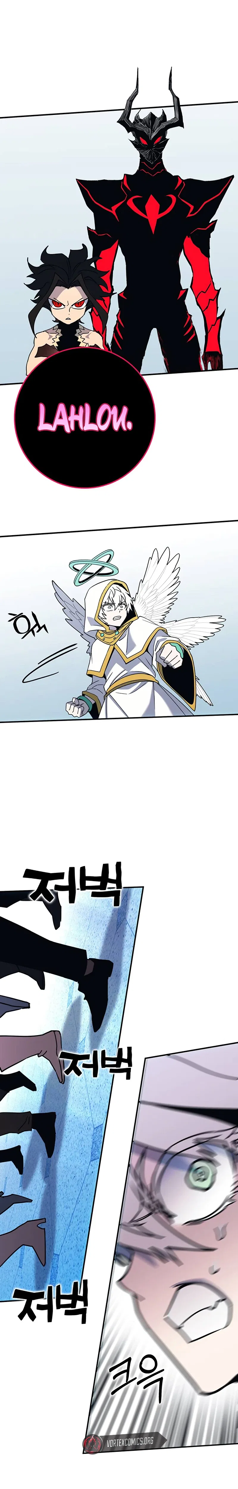 Hardcore Leveling Warrior Chapter 149 – Page 40