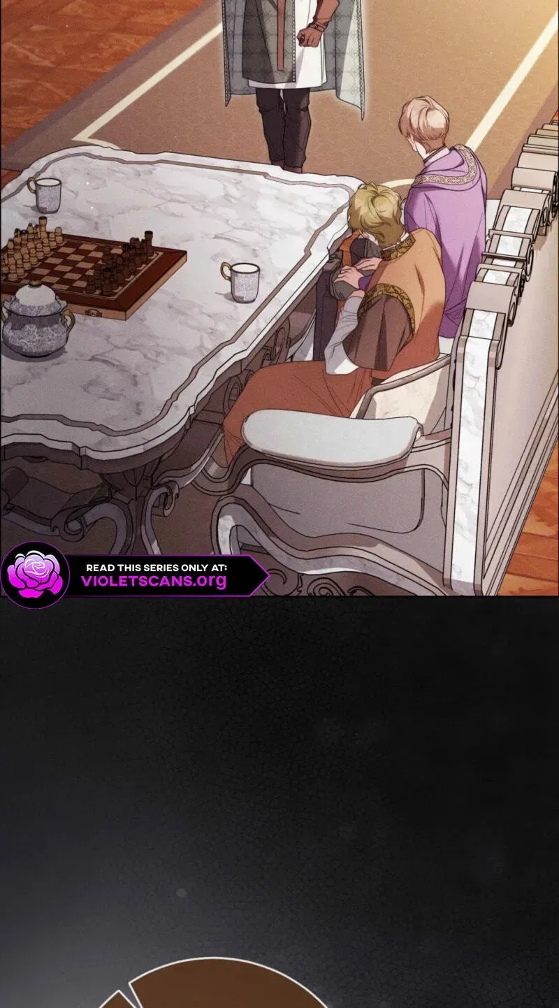 Paradisus Valentinae Chapter 49 – Page 41
