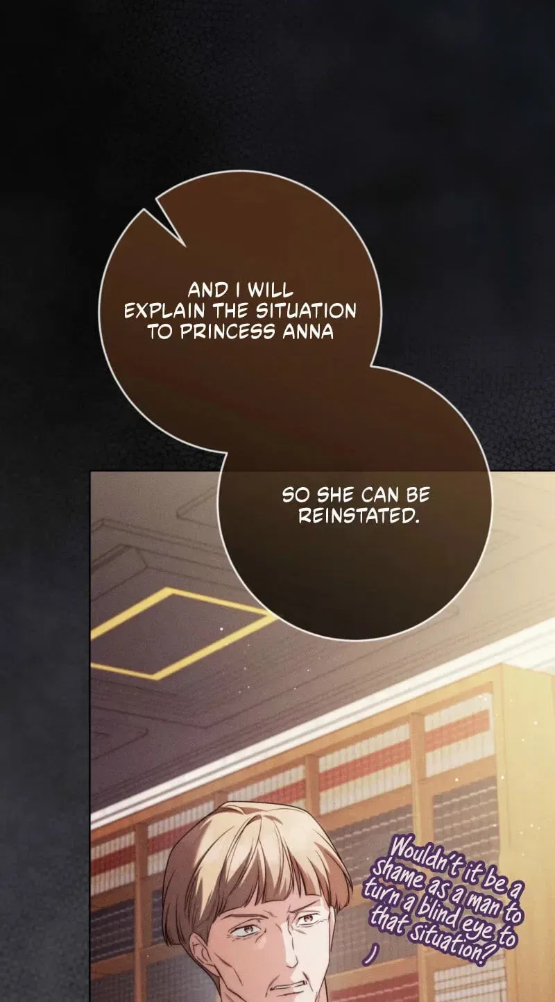 Paradisus Valentinae Chapter 49 – Page 43