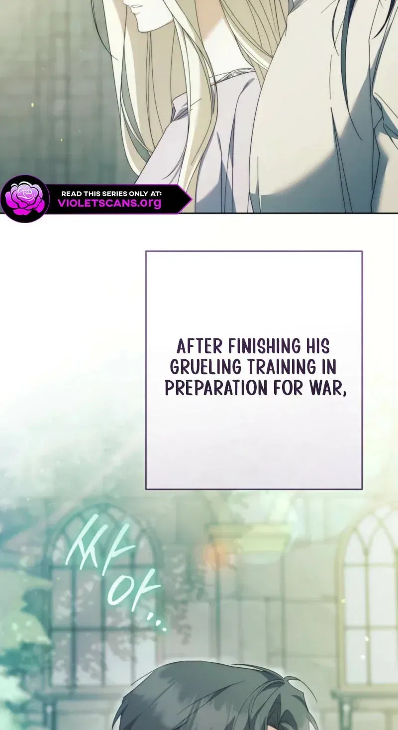 Paradisus Valentinae Chapter 49 – Page 101