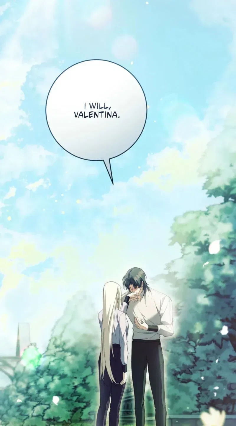 Paradisus Valentinae Chapter 49 – Page 113