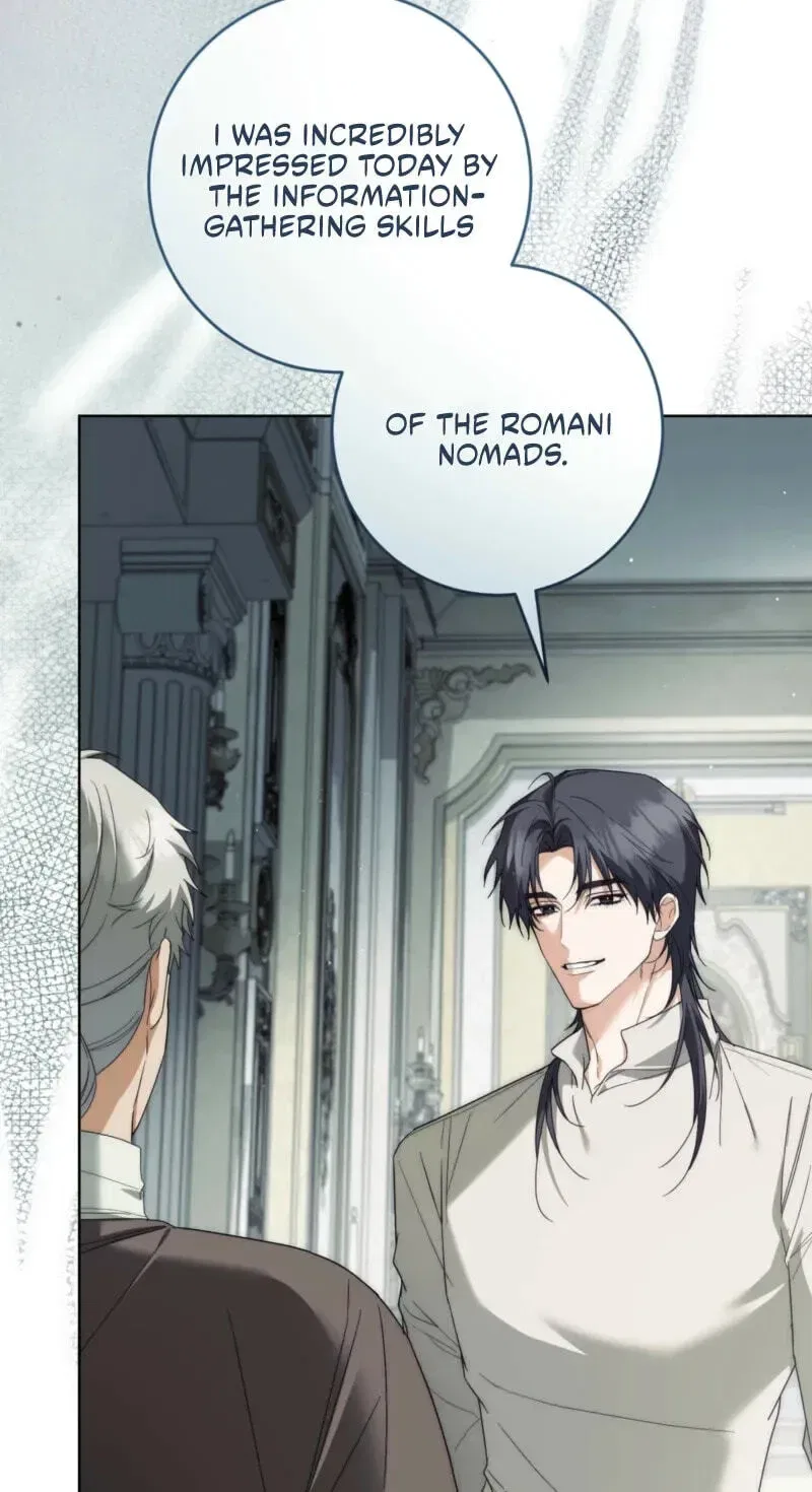 Paradisus Valentinae Chapter 49 – Page 119