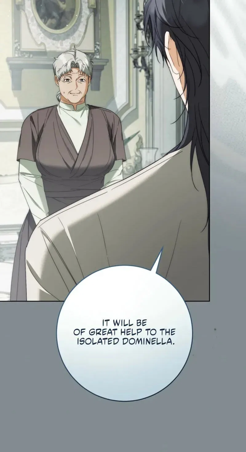 Paradisus Valentinae Chapter 49 – Page 121