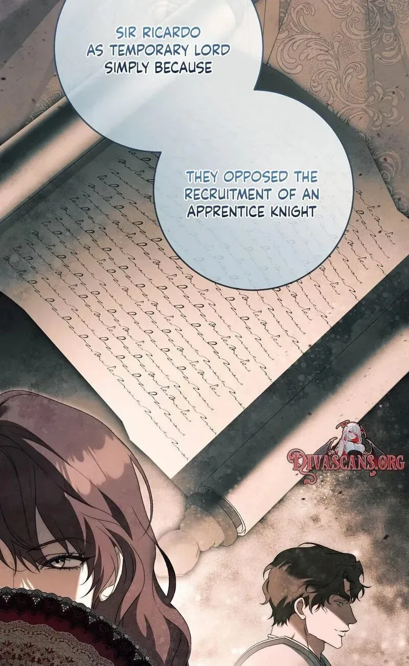 Paradisus Valentinae Chapter 48 – Page 7
