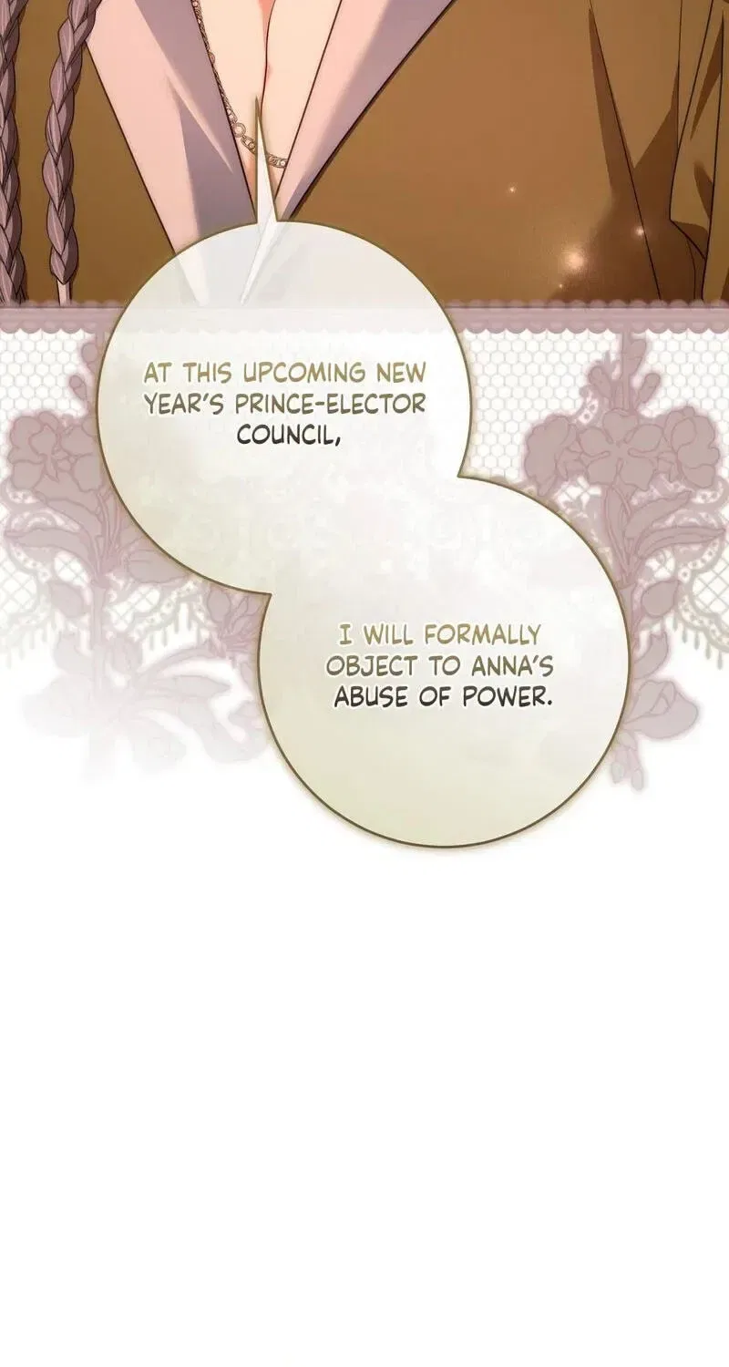 Paradisus Valentinae Chapter 48 – Page 20