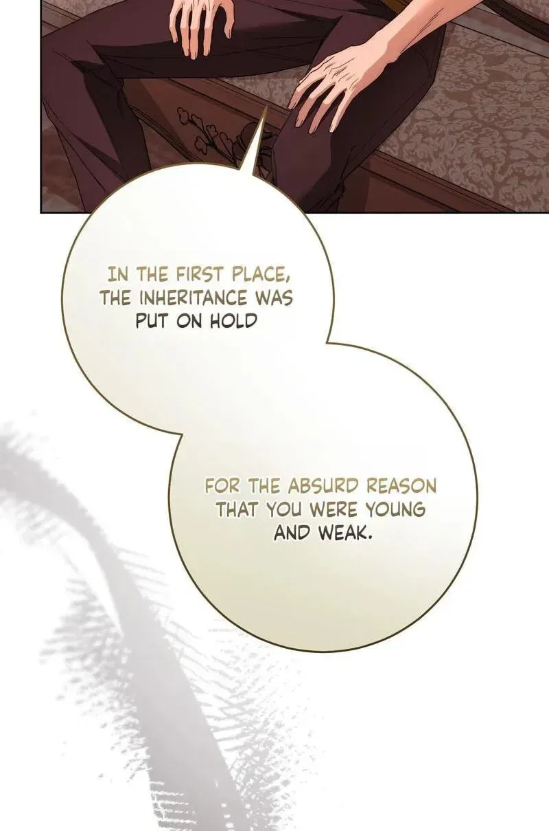 Paradisus Valentinae Chapter 48 – Page 35