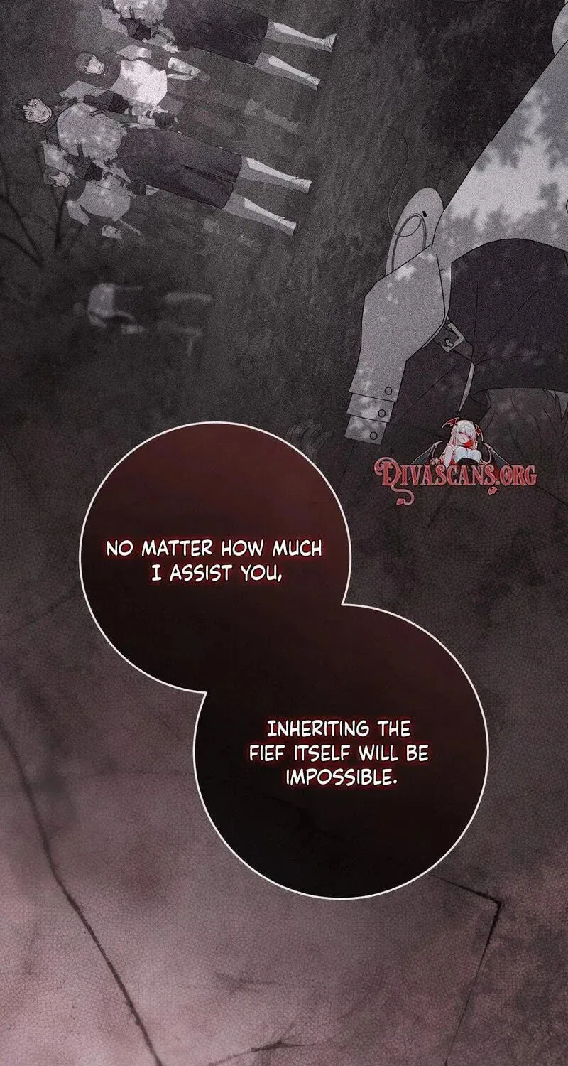 Paradisus Valentinae Chapter 48 – Page 41
