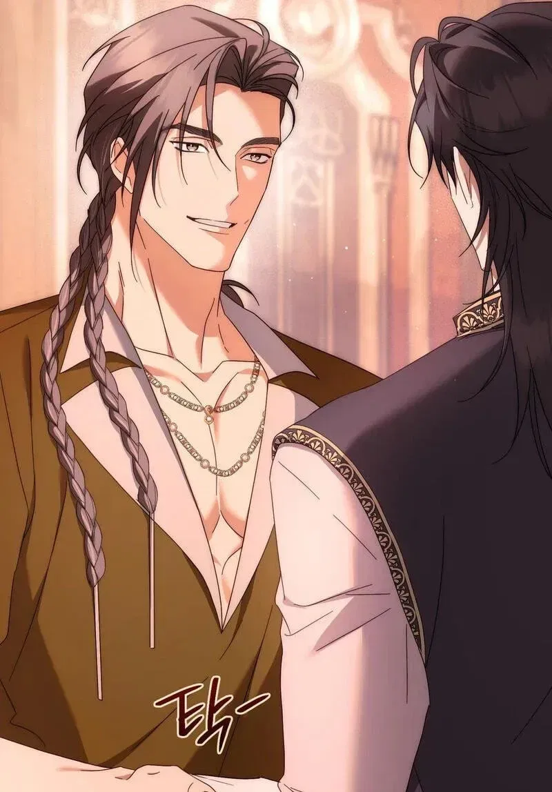 Paradisus Valentinae Chapter 48 – Page 55