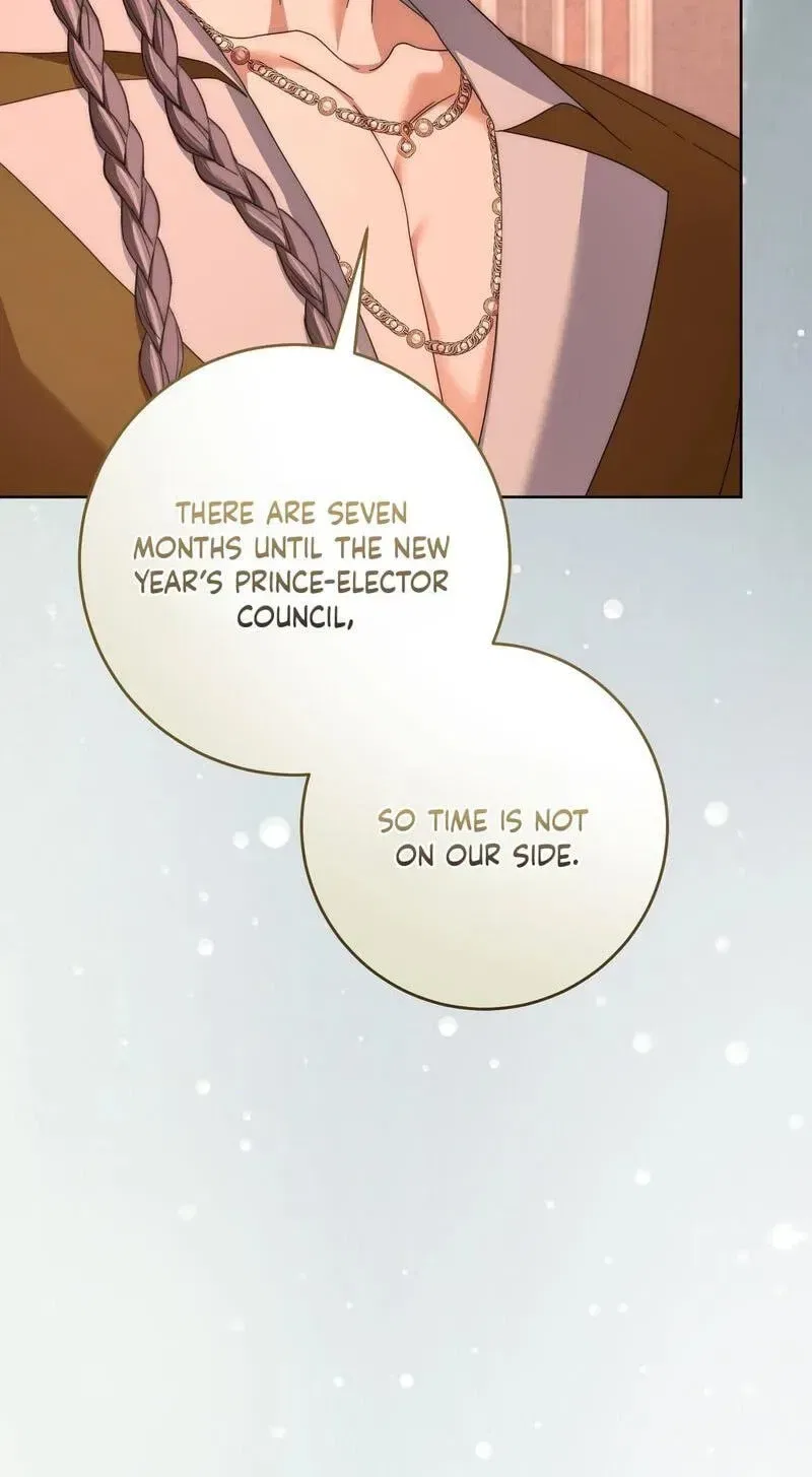 Paradisus Valentinae Chapter 48 – Page 58