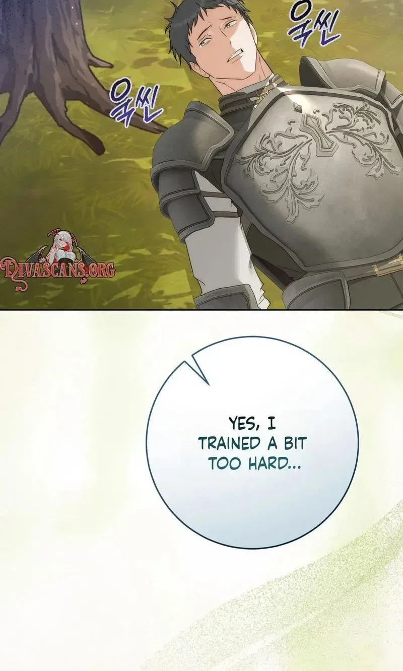 Paradisus Valentinae Chapter 48 – Page 96