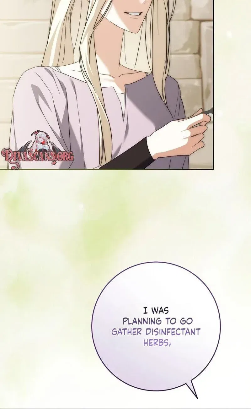 Paradisus Valentinae Chapter 48 – Page 101