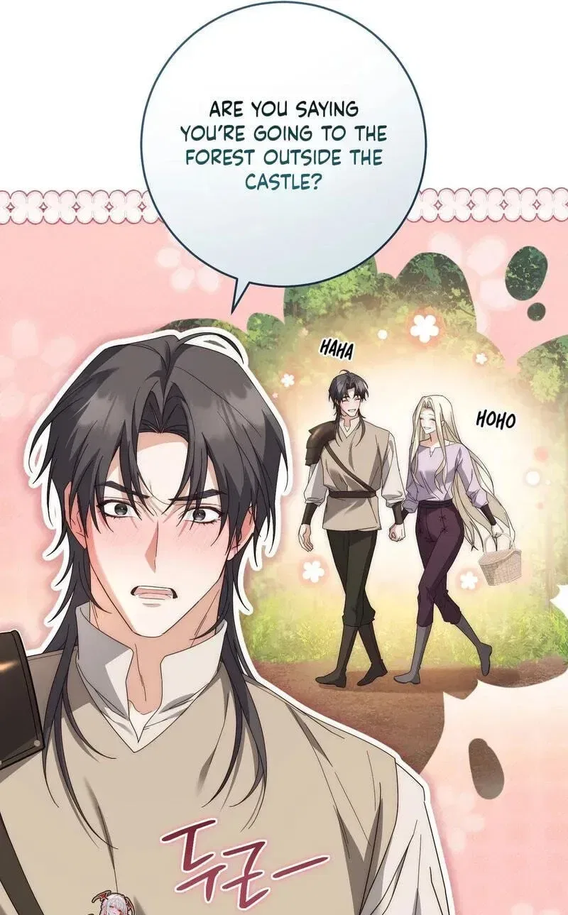 Paradisus Valentinae Chapter 48 – Page 104