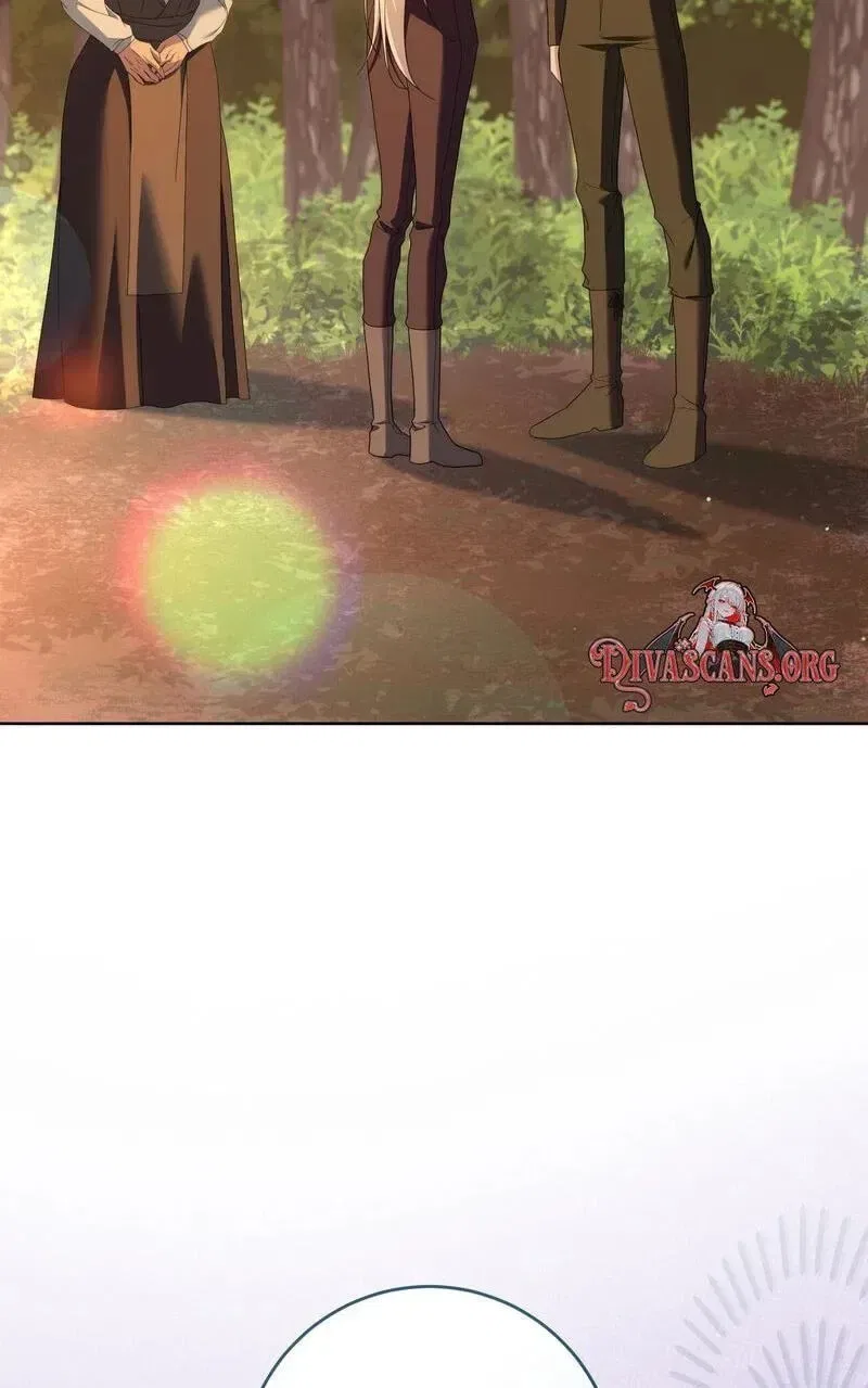 Paradisus Valentinae Chapter 48 – Page 110