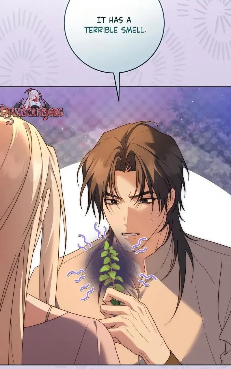 Paradisus Valentinae Chapter 48 – Page 111