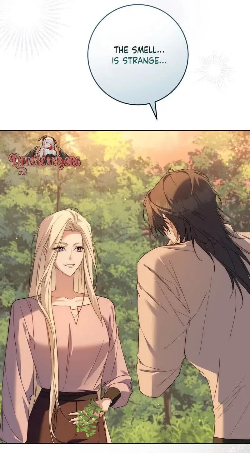 Paradisus Valentinae Chapter 48 – Page 116