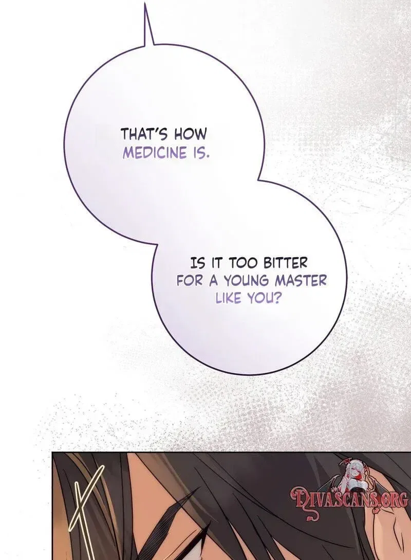 Paradisus Valentinae Chapter 48 – Page 117