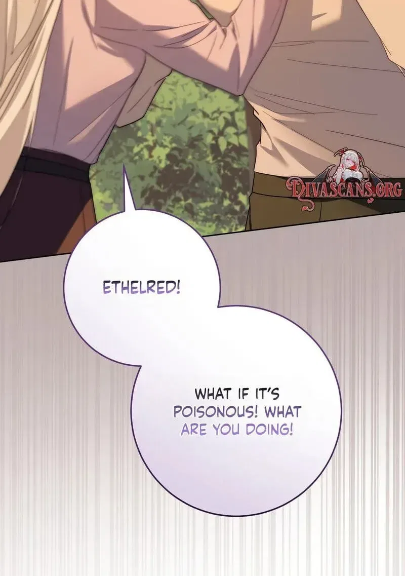 Paradisus Valentinae Chapter 48 – Page 121