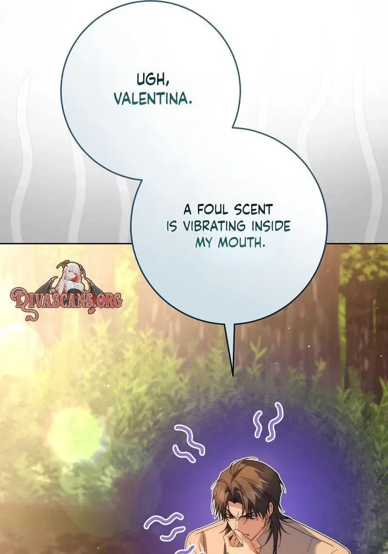 Paradisus Valentinae Chapter 48 – Page 132