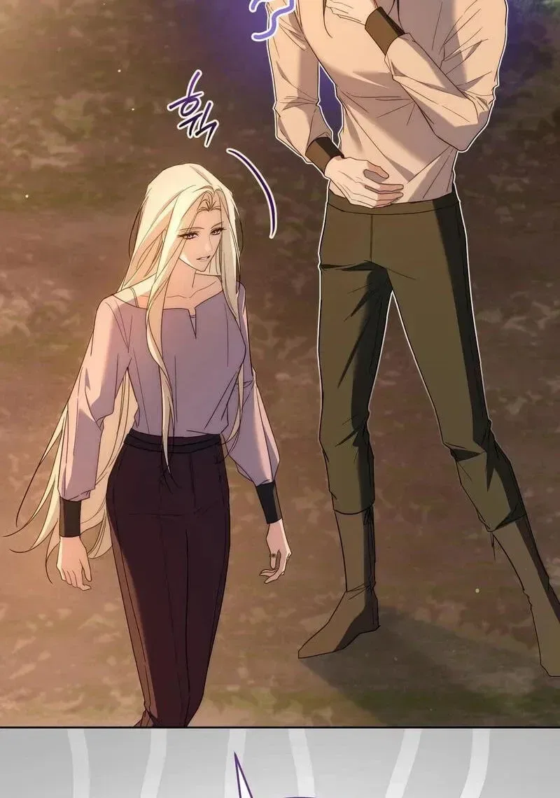 Paradisus Valentinae Chapter 48 – Page 133