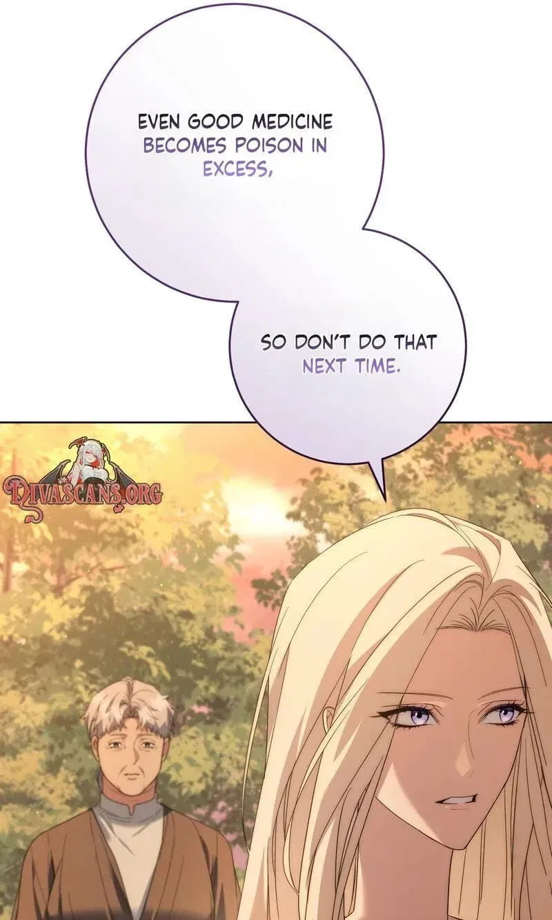 Paradisus Valentinae Chapter 48 – Page 135