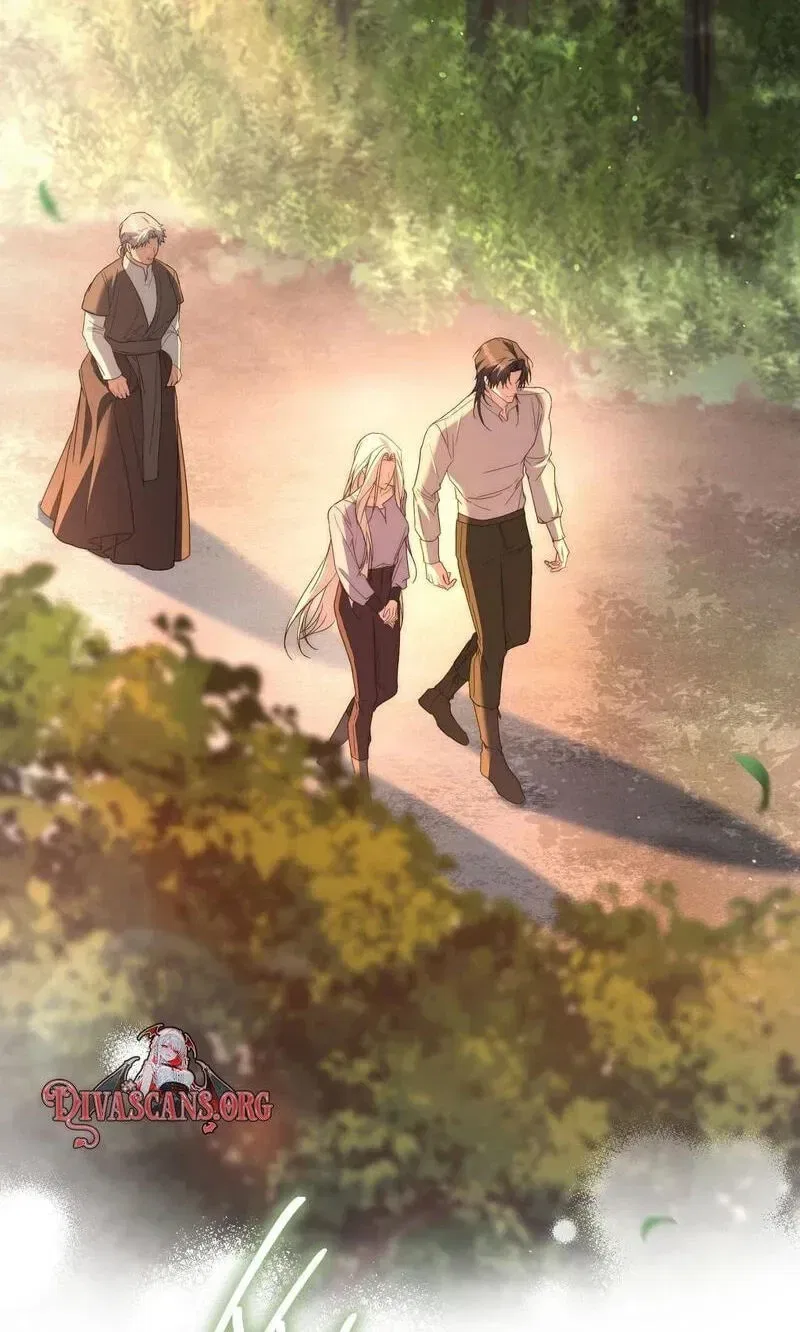 Paradisus Valentinae Chapter 48 – Page 139