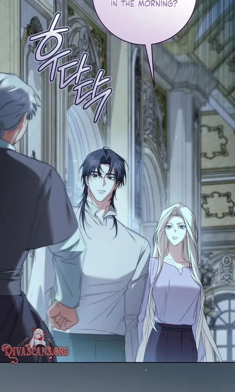 Paradisus Valentinae Chapter 48 – Page 143
