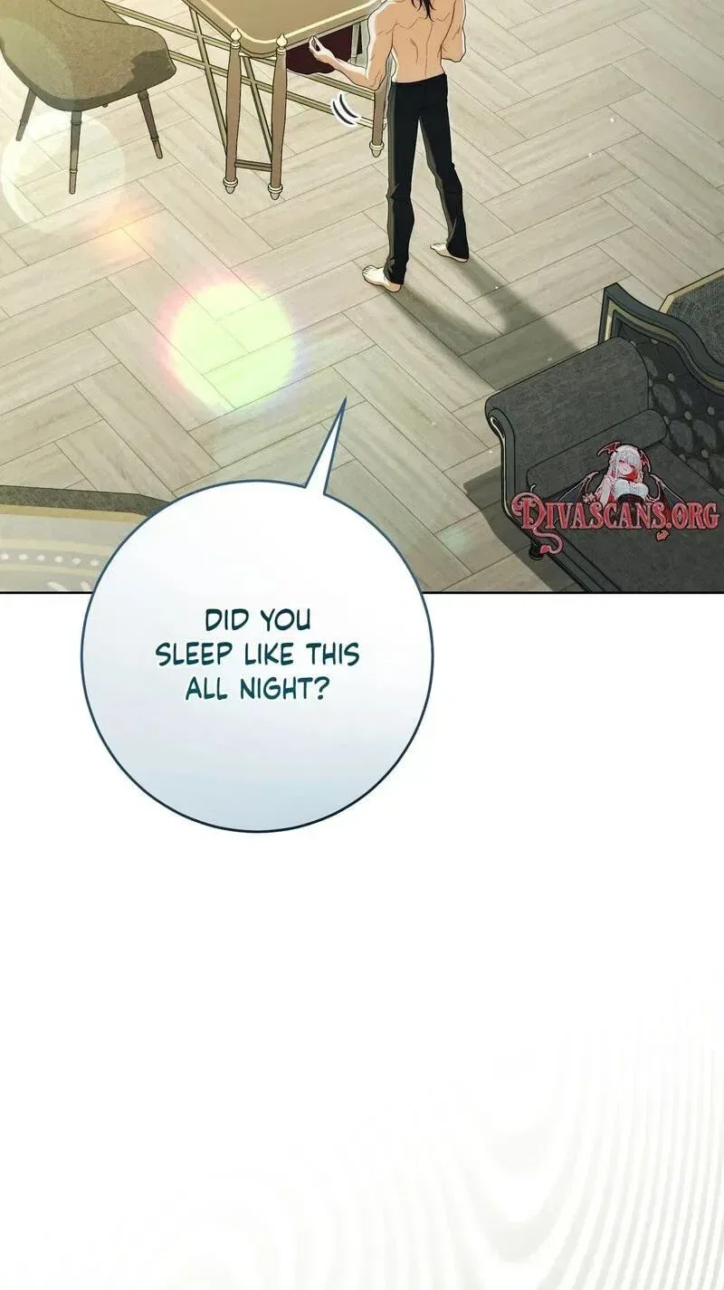 Paradisus Valentinae Chapter 47 – Page 4
