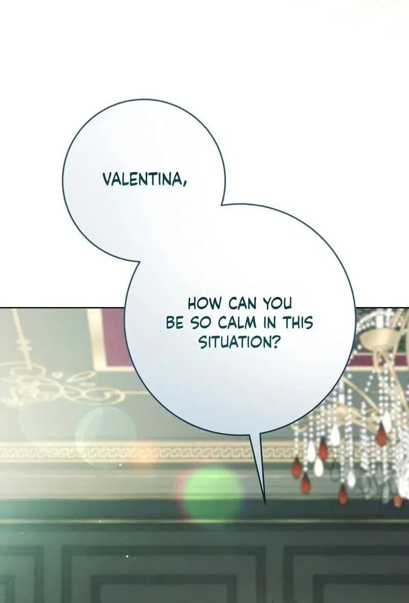 Paradisus Valentinae Chapter 47 – Page 9
