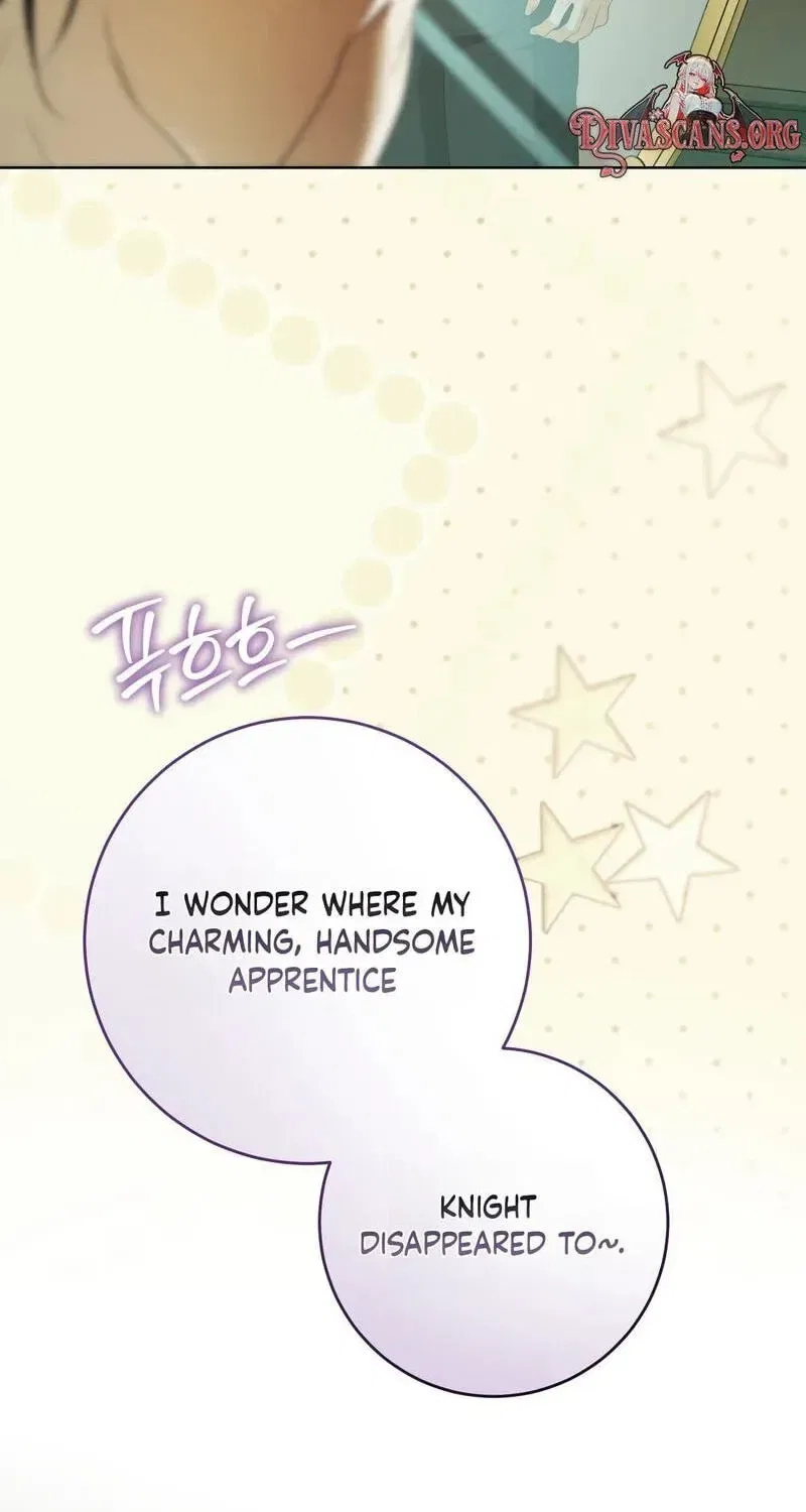 Paradisus Valentinae Chapter 47 – Page 18