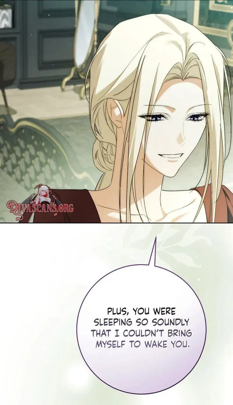 Paradisus Valentinae Chapter 47 – Page 29