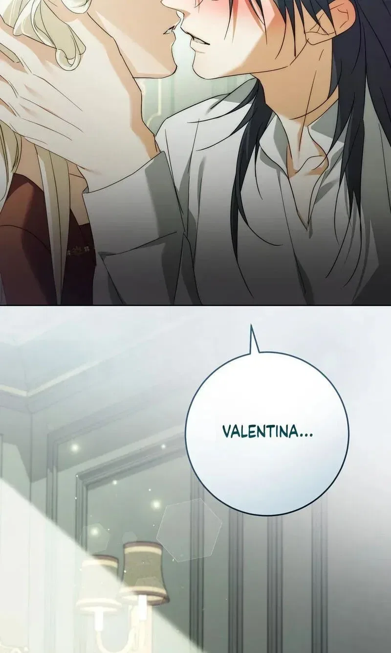 Paradisus Valentinae Chapter 47 – Page 42