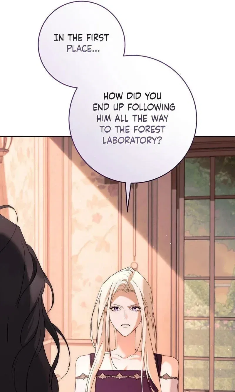 Paradisus Valentinae Chapter 47 – Page 95