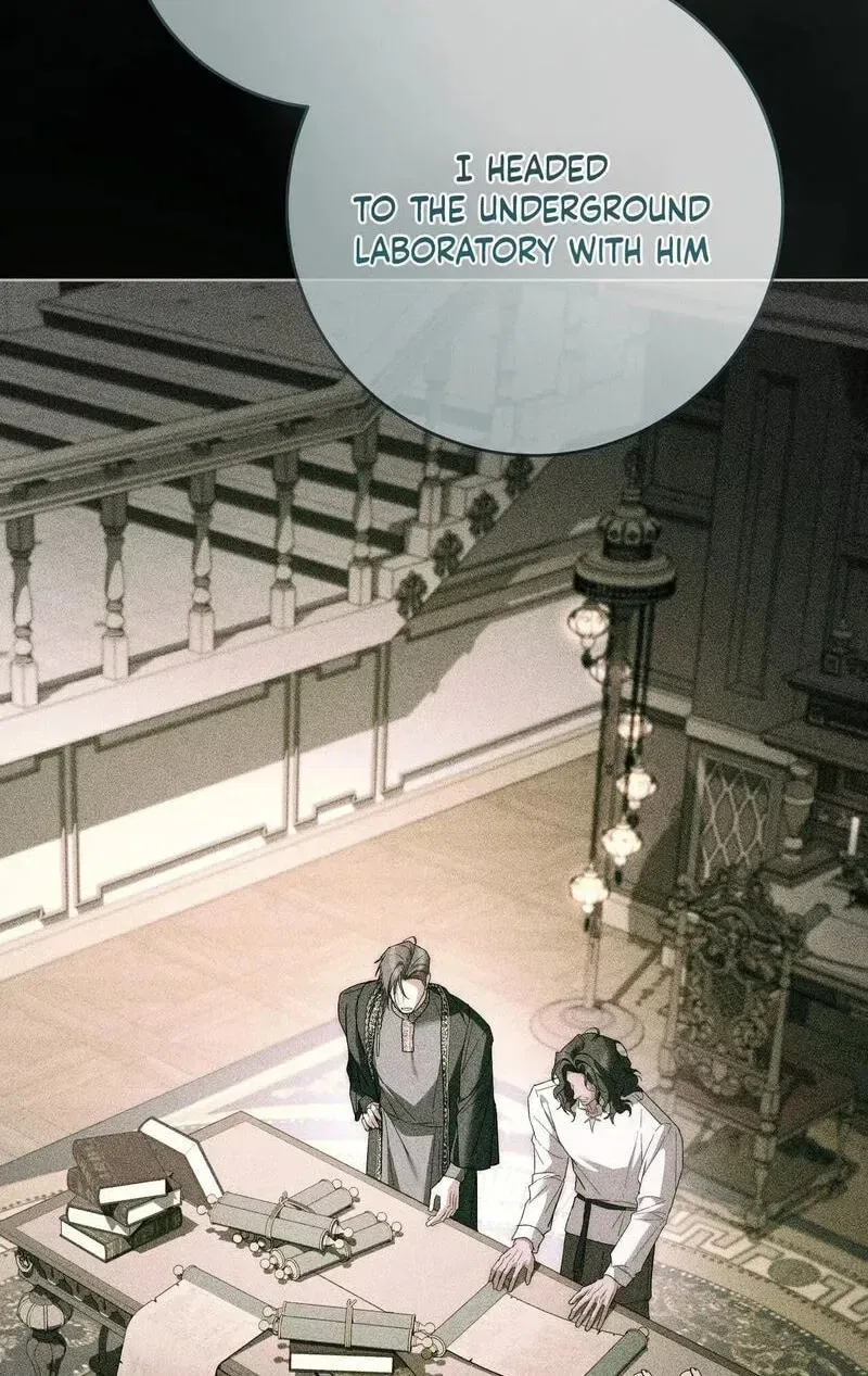 Paradisus Valentinae Chapter 47 – Page 99