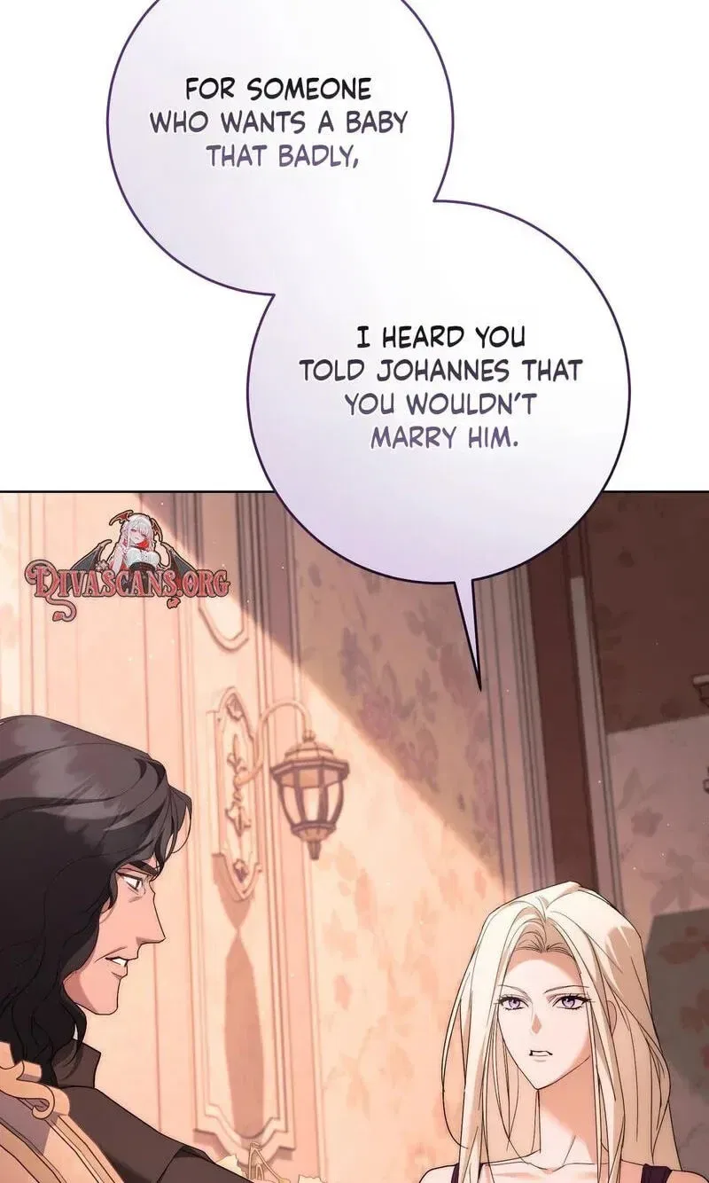 Paradisus Valentinae Chapter 47 – Page 111