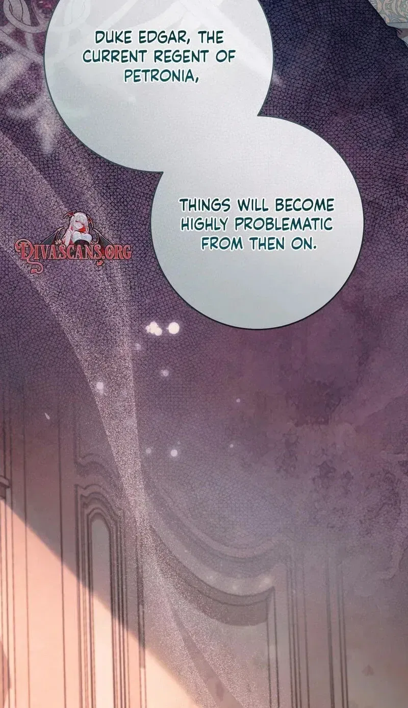 Paradisus Valentinae Chapter 47 – Page 122
