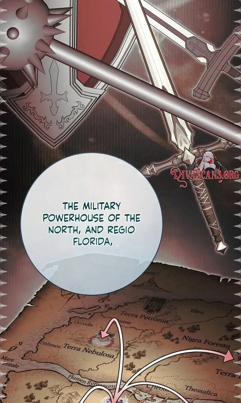 Paradisus Valentinae Chapter 47 – Page 149