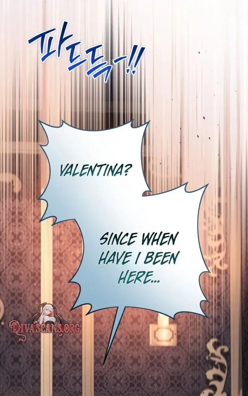 Paradisus Valentinae Chapter 46 – Page 82