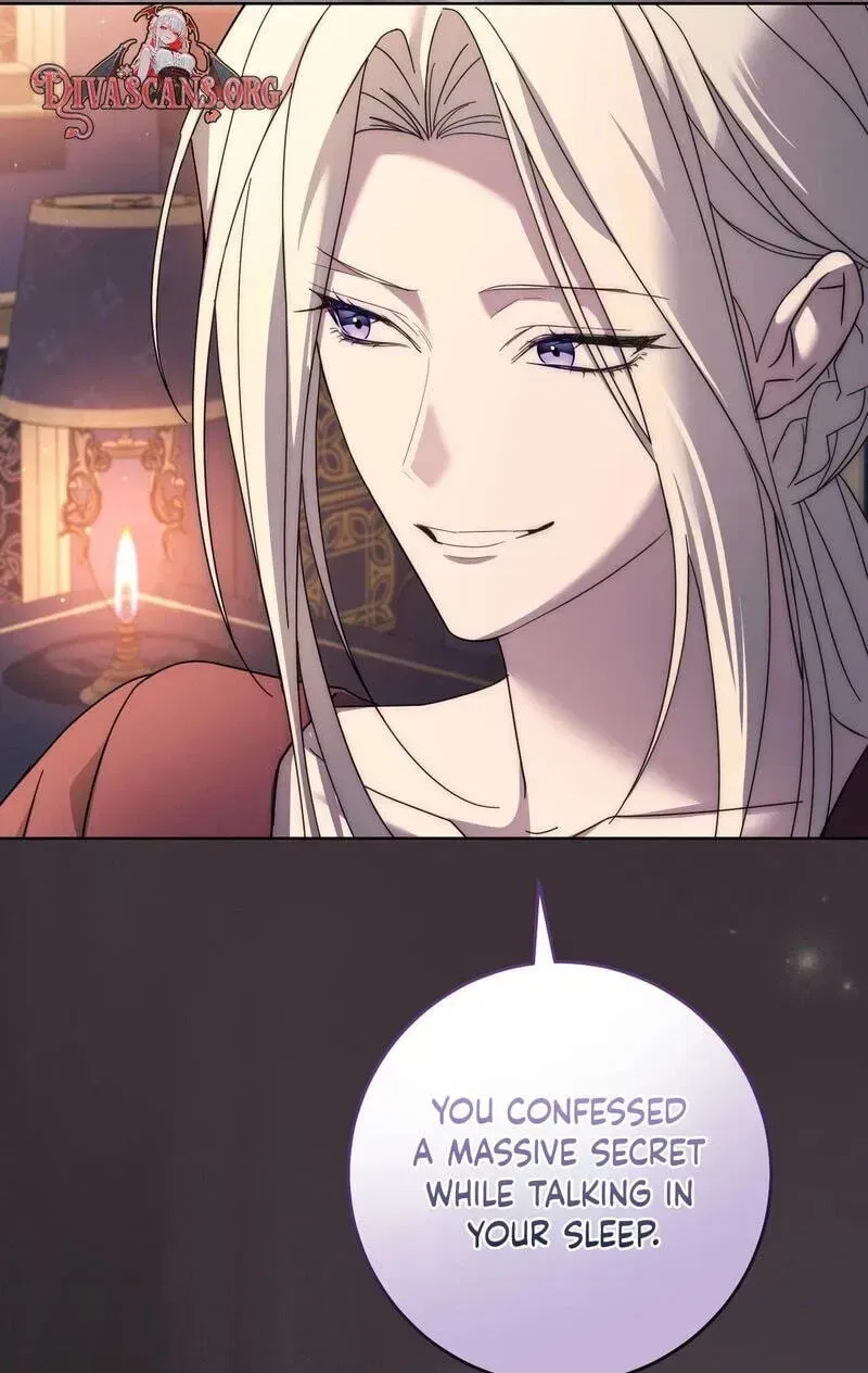 Paradisus Valentinae Chapter 46 – Page 85