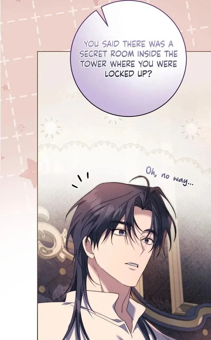 Paradisus Valentinae Chapter 46 – Page 88