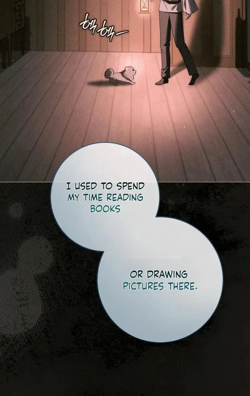Paradisus Valentinae Chapter 46 – Page 112