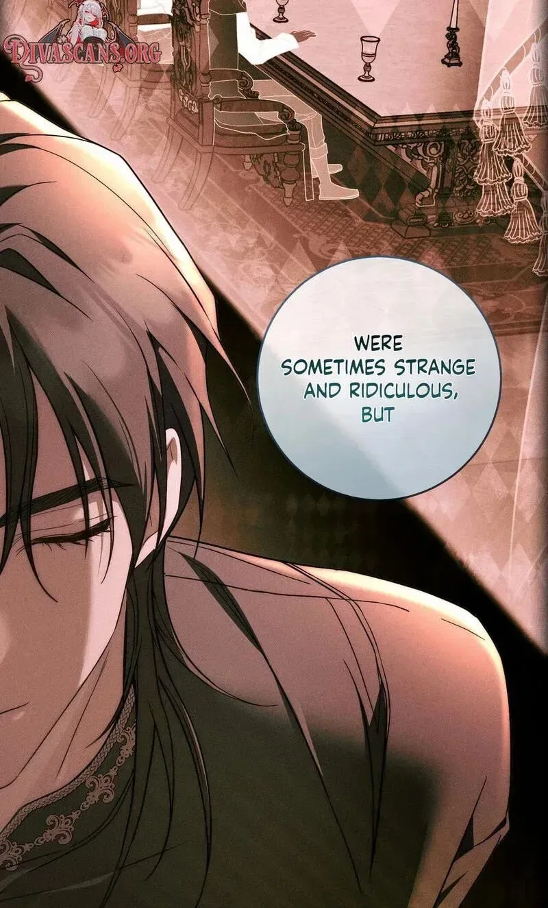 Paradisus Valentinae Chapter 46 – Page 117