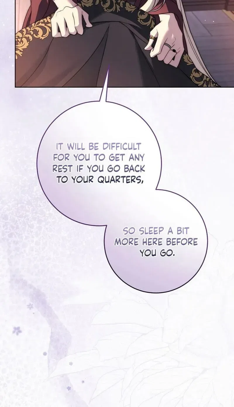 Paradisus Valentinae Chapter 46 – Page 123
