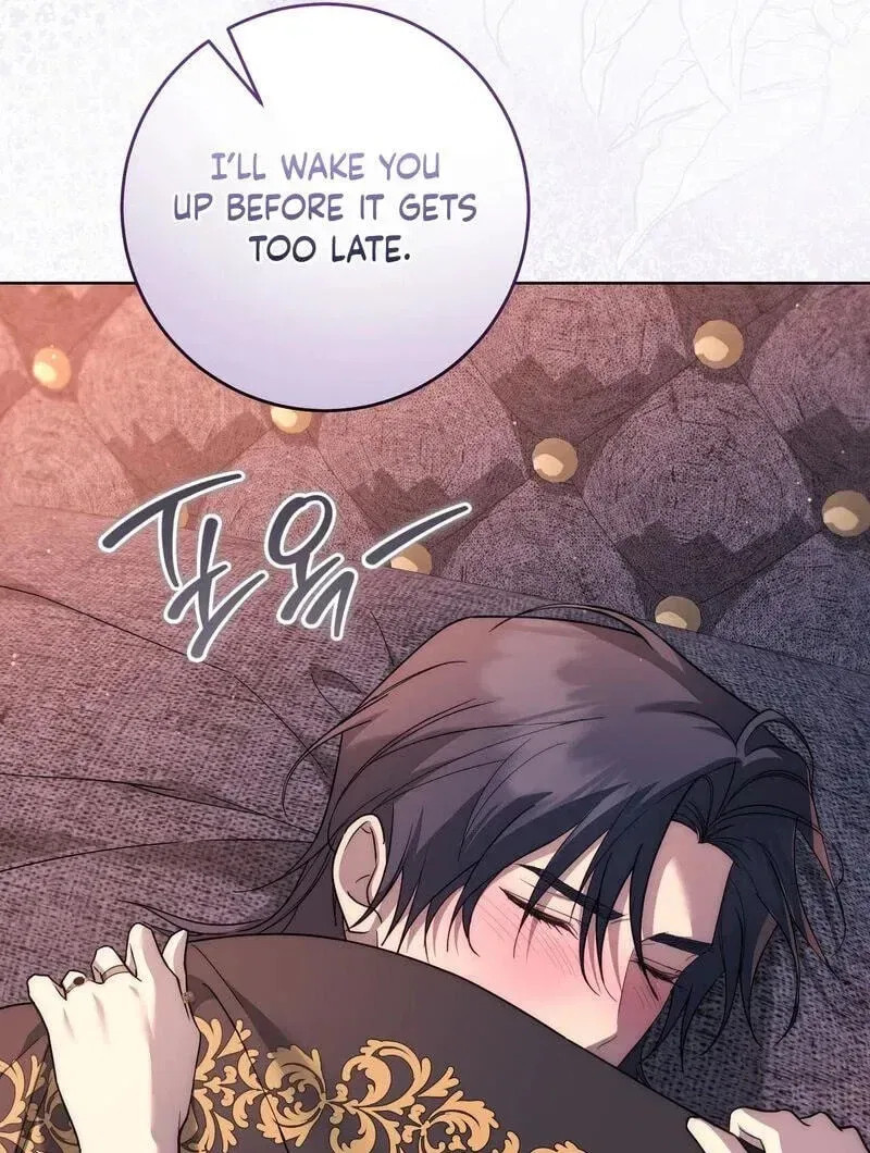 Paradisus Valentinae Chapter 46 – Page 124